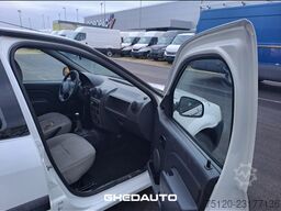 DACIA LOGAN PICK - UP
