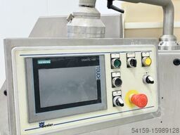 Benier Doughmaster WB40