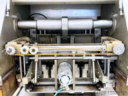 Benier Doughmaster WB40