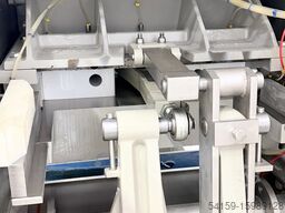 Benier Doughmaster WB40