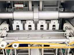 Benier Doughmaster WB40