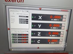 Exeron EDM310MF30