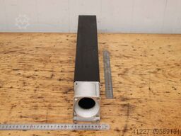 Pulnix TM-6CN  Novadisc 4+3S UV