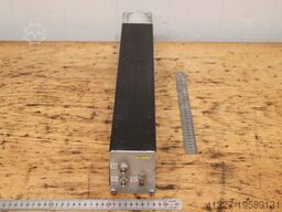 Pulnix TM-6CN  Novadisc 4+3S UV