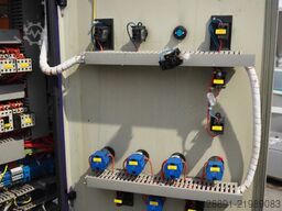 Linde, Bitzer VHM 316-4521, S4G-12.2-40P, S4G-12.2 Y