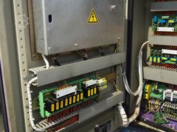 Linde, Bitzer VHM 316-4521, S4G-12.2-40P, S4G-12.2 Y