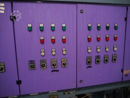 Linde, Bitzer VHM 316-4521, S4G-12.2-40P, S4G-12.2 Y