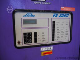 Linde, Bitzer VHM 316-4521, S4G-12.2-40P, S4G-12.2 Y
