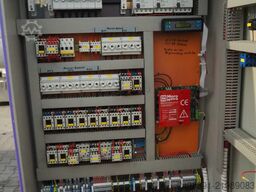 Linde, Bitzer VHM 316-4521, S4G-12.2-40P, S4G-12.2 Y