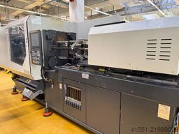 DEMAG IntElect 160/520-340 NC5