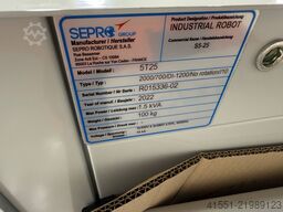 SEPRO 5 T25