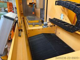Aba Z&b Starline 800 E