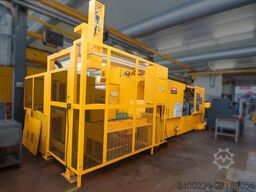 Mazak Integrex 300-III
