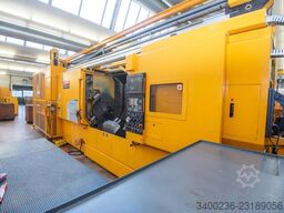 Mazak Integrex 300-III