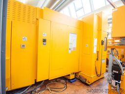 Mazak Integrex 300-III