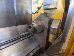 Mazak Integrex 300-III