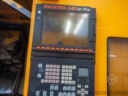Mazak Integrex 300-III