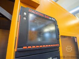 Mazak Integrex 300-III