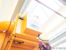 Mazak Integrex 300-III