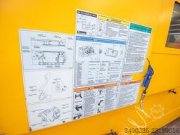 Mazak Integrex 300-III