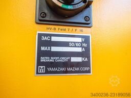 Mazak Integrex 300-III