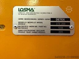 Rosa SL 11.7