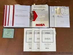 Rosa SL 11.7
