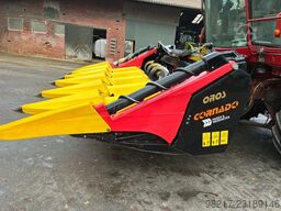 Oros Cornado 6 reihig