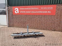 Manegevlakker 2000mm