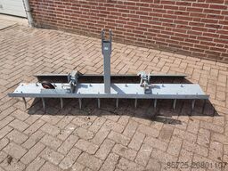 Manegevlakker 2000mm