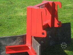 Dubbele rubberschuif