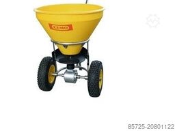 Cemo strooiers klein model