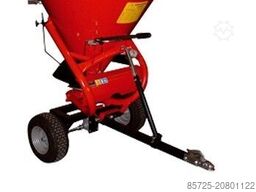 Cemo strooiers klein model