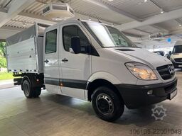 MERCEDES-BENZ Sprinter 513/516 DoKa*3-Seiten Kipper*1.Hand*