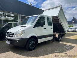 MERCEDES-BENZ Sprinter 513/516 DoKa*3-Seiten Kipper*1.Hand*