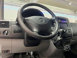 MERCEDES-BENZ Sprinter 513/516 DoKa*3-Seiten Kipper*1.Hand*