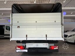 MERCEDES-BENZ Sprinter 513/516 DoKa*3-Seiten Kipper*1.Hand*