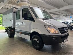 MERCEDES-BENZ Sprinter 513/516 DoKa*3-Seiten Kipper*1.Hand*