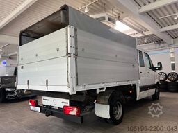 MERCEDES-BENZ Sprinter 513/516 DoKa*3-Seiten Kipper*1.Hand*