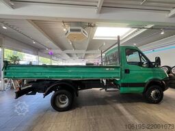 IVECO Daily 70c17 *Meiller 3-Seiten Kipper*1-Hand*