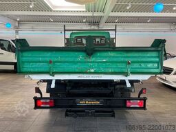 IVECO Daily 70c17 *Meiller 3-Seiten Kipper*1-Hand*