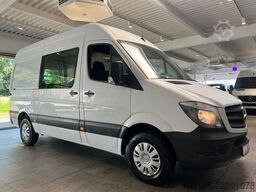 MERCEDES-BENZ Sprinter 313/316 CDI *Garantie*1.Hand*AHK=3500KG