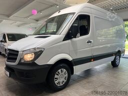 MERCEDES-BENZ Sprinter 313/316 CDI *Garantie*1.Hand*AHK=3500KG