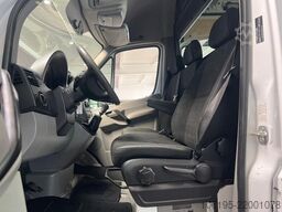 MERCEDES-BENZ Sprinter 313/316 CDI *Garantie*1.Hand*AHK=3500KG