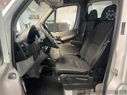 MERCEDES-BENZ Sprinter 313/316 CDI *Garantie*1.Hand*AHK=3500KG