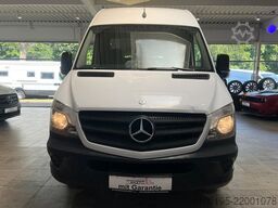 MERCEDES-BENZ Sprinter 313/316 CDI *Garantie*1.Hand*AHK=3500KG