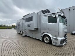 MERCEDES-BENZ 2651 STX 5 Pferde DOP. POP-OUT+POP-UP  EXKLUSIVE