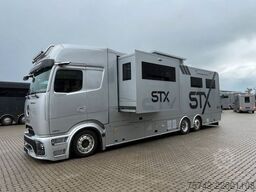 MERCEDES-BENZ 2651 STX 5 Pferde DOP. POP-OUT+POP-UP  EXKLUSIVE