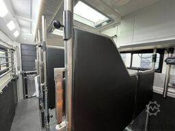 MERCEDES-BENZ 2651 STX 5 Pferde DOP. POP-OUT+POP-UP  EXKLUSIVE