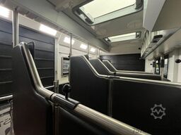 MERCEDES-BENZ 2651 STX 5 Pferde DOP. POP-OUT+POP-UP  EXKLUSIVE